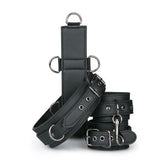 Neck and Wrist Restraint - PlayForFun